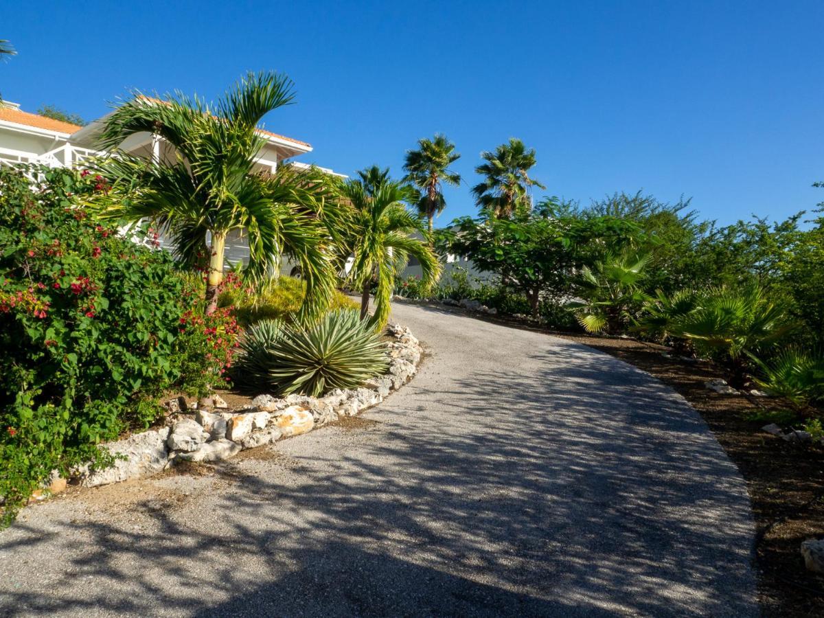 Villa Happy View Willibrordus Exterior foto