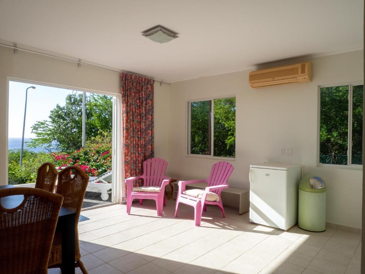 Villa Happy View Willibrordus Exterior foto
